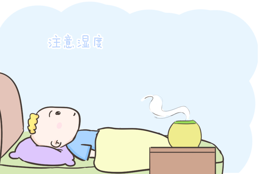 小儿鼻塞怎么办 有哪些方法简单又有效