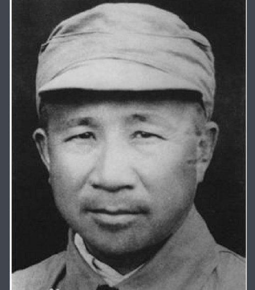 开国十大元帅与十大将的生平结局综述