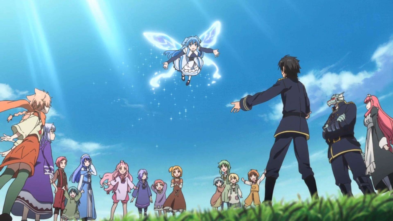 那些名字超长的轻小说，你们是怎么念的呢？