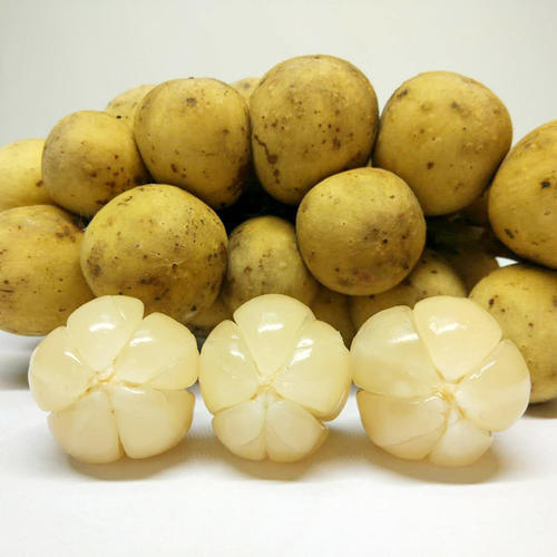 4种名字里带"龙"的水果,你吃过几种呢?