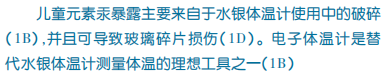 给孩子测体温，怎么做才更准确？这3个细节要注意