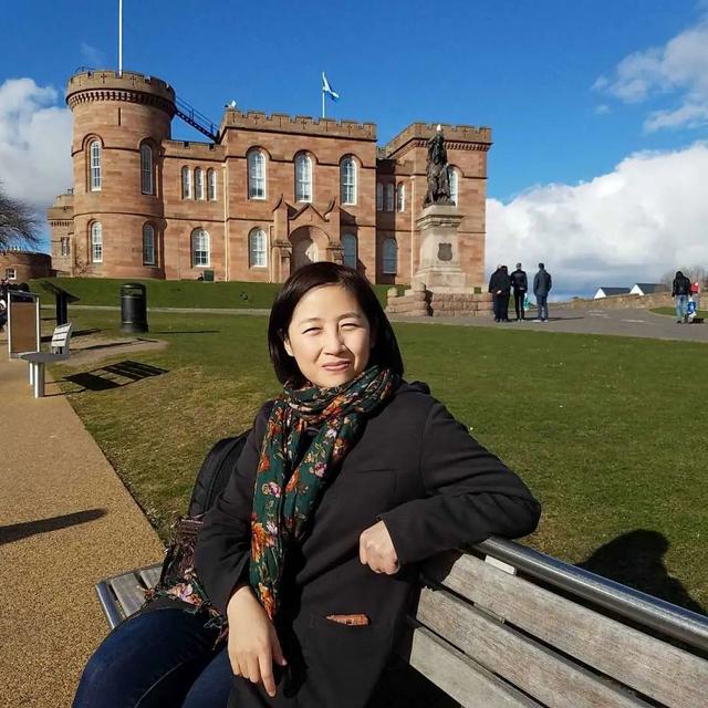 招生宣传季| 国家级一流本科专业建设点——翻译专业