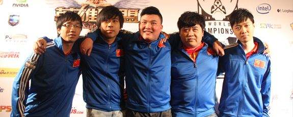 网瘾少年到世界冠军梦，雄关漫道真如铁，他而今迈步有多远？