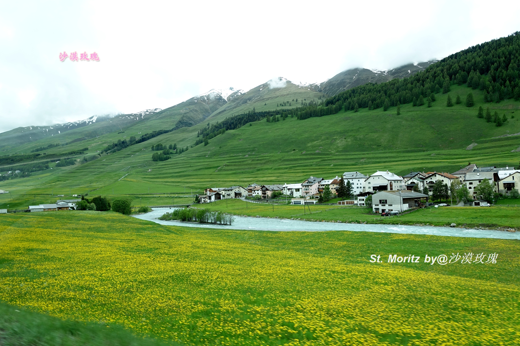 哪些城市举办过两次奥运会(冬季冰雪运动旅游的发源地，成功举办了两次冬奥会)