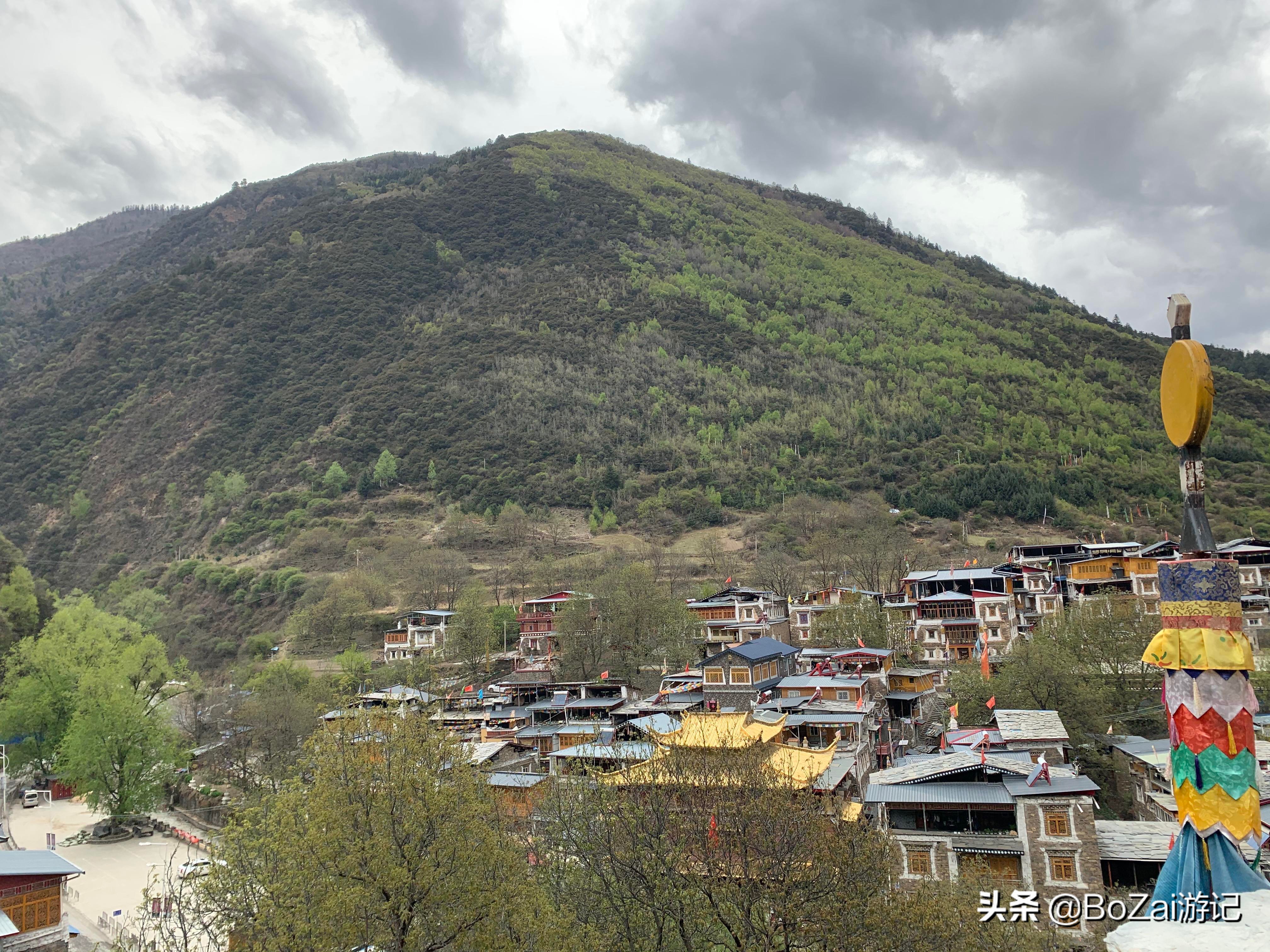 到四川阿坝旅游不能错过的19个景点，你去过几个？最爱哪个景点