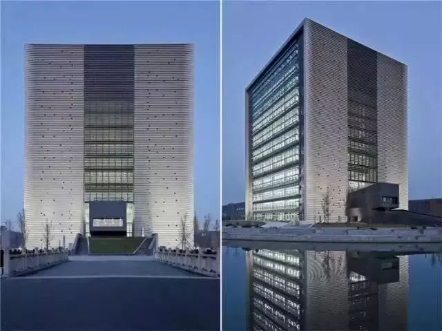 我国10大最美大学图书馆，各有特色令人神往，多图预警请欣赏