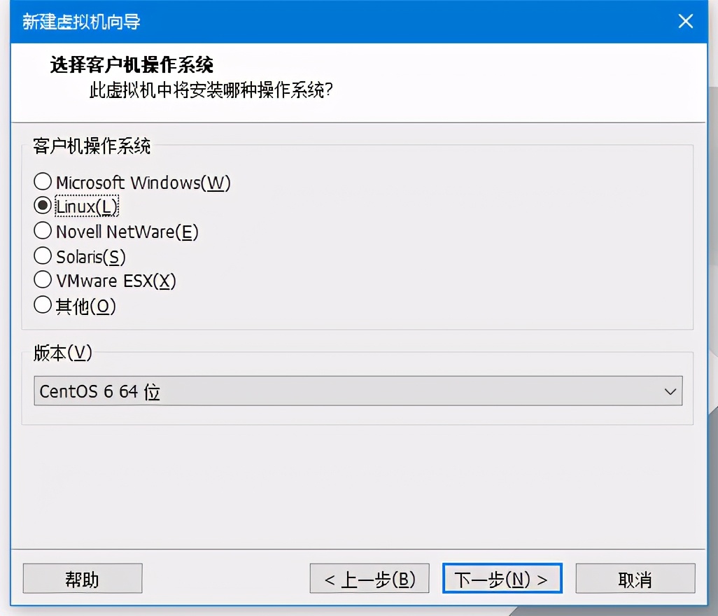 虚拟机安装步骤教程，vmware虚拟机安装配置流程