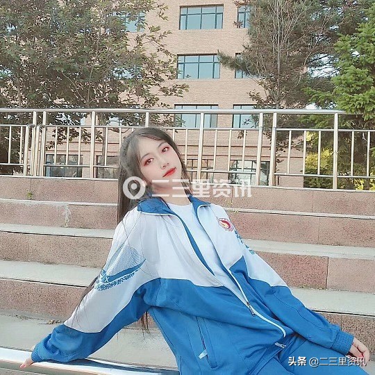 校长对我微笑点头了 我一定能考好！看高考女生的爆笑朋友圈