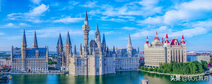 最新！教育部发布2022独立设置的本科艺术院校名单