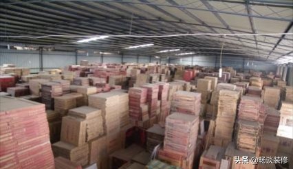 装修选用800规格瓷砖，30元照样能买到品牌的，太省钱了！