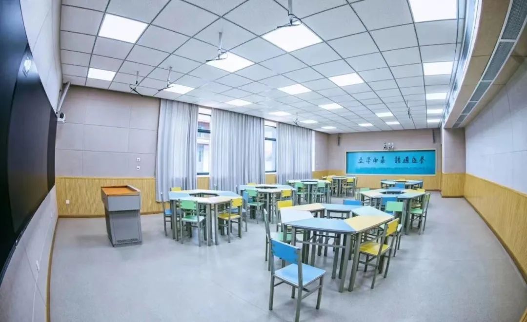 高起点、高水准、高品质！成外德阳校区招聘初高中教师，速来报名