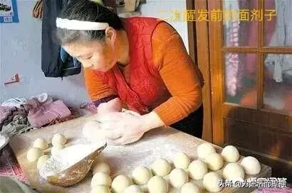 馒头面不饧面直接蒸可以吗？答案来了。饧面和醒面不一样