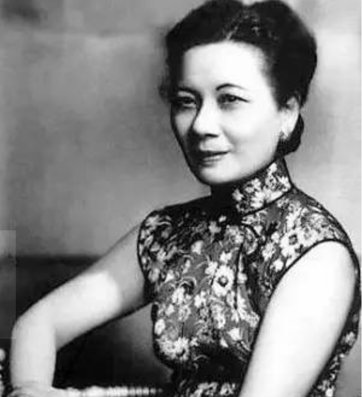 1952年，蒋介石看到一篇报道后大怒，吼道：快让他回来，别丢人了