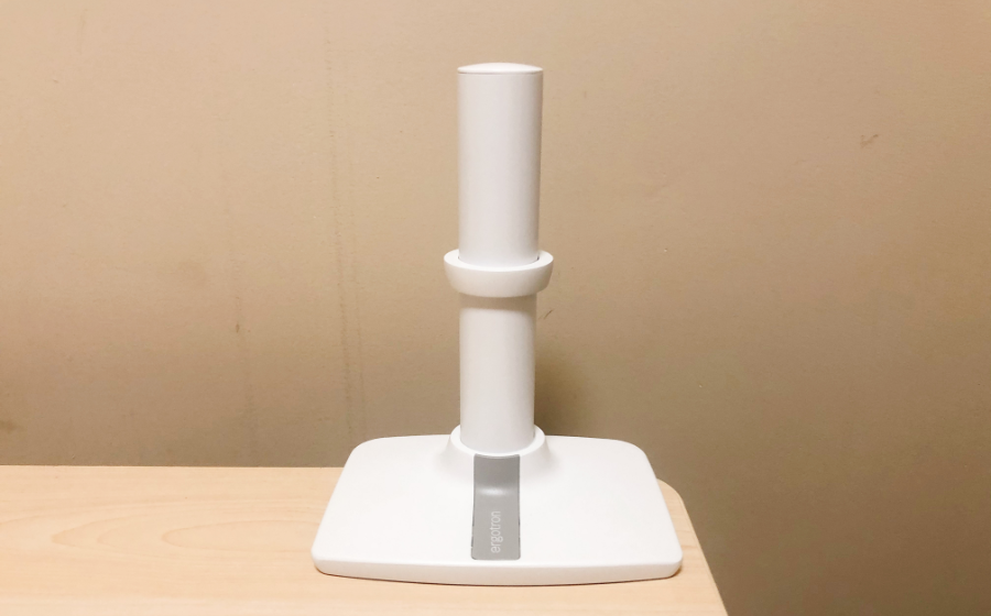 一分钱一分货，爱格升显示器支架真的很香