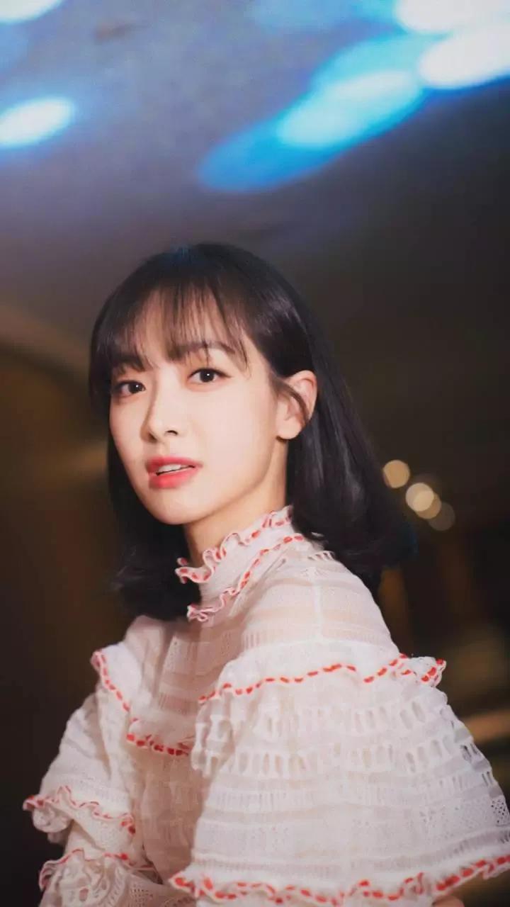 不知道自己适合什么刘海？看这里喔