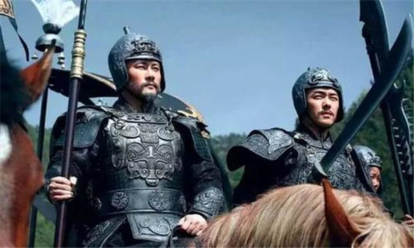 庞会灭关羽满门是真是假(庞会灭了关羽满门是真的吗) - 趣味头条