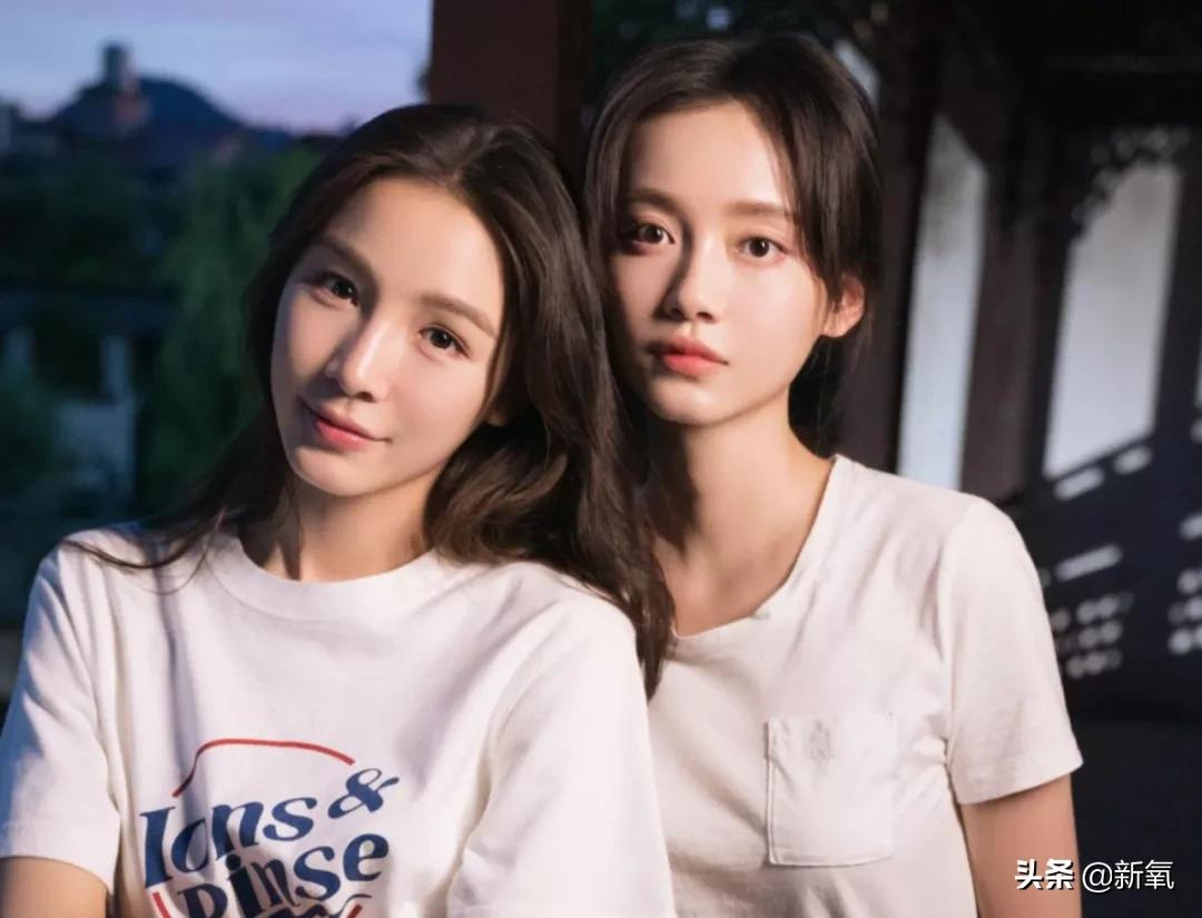 曾经，名媛还不是骂人的词
