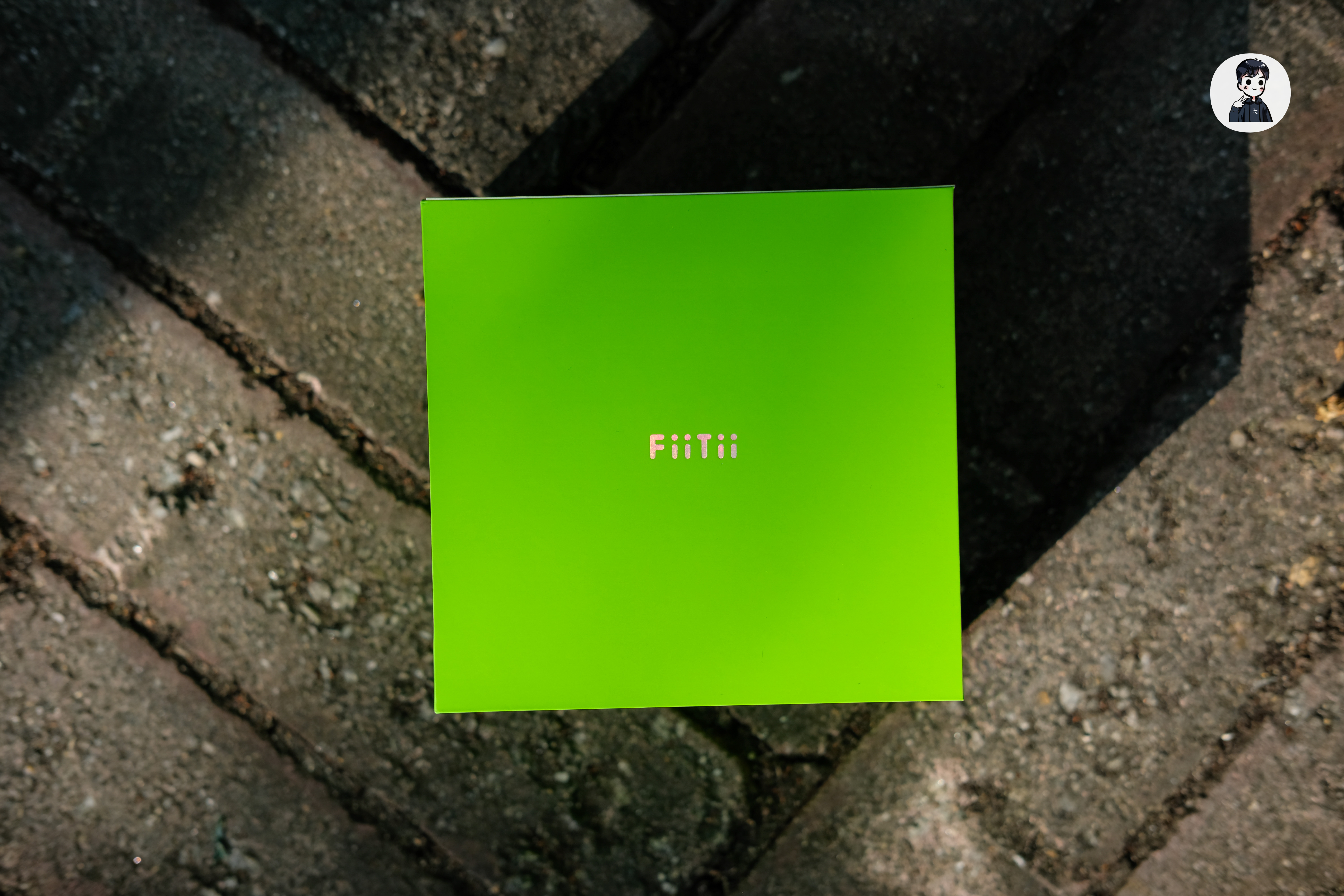 一圈二铁三降噪耳机的快乐-魔浪Fiitii Hifipods