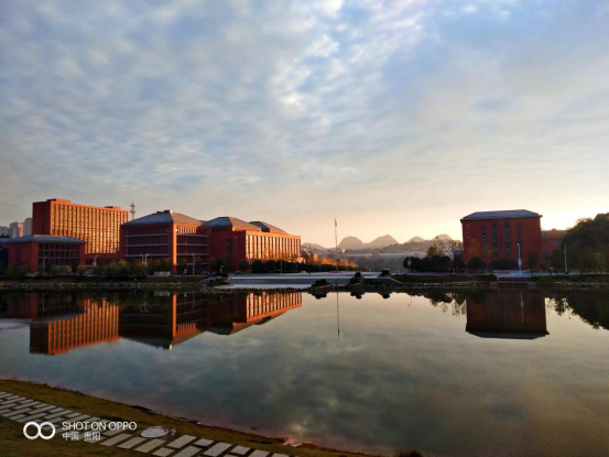 印象大学‖贵州大学