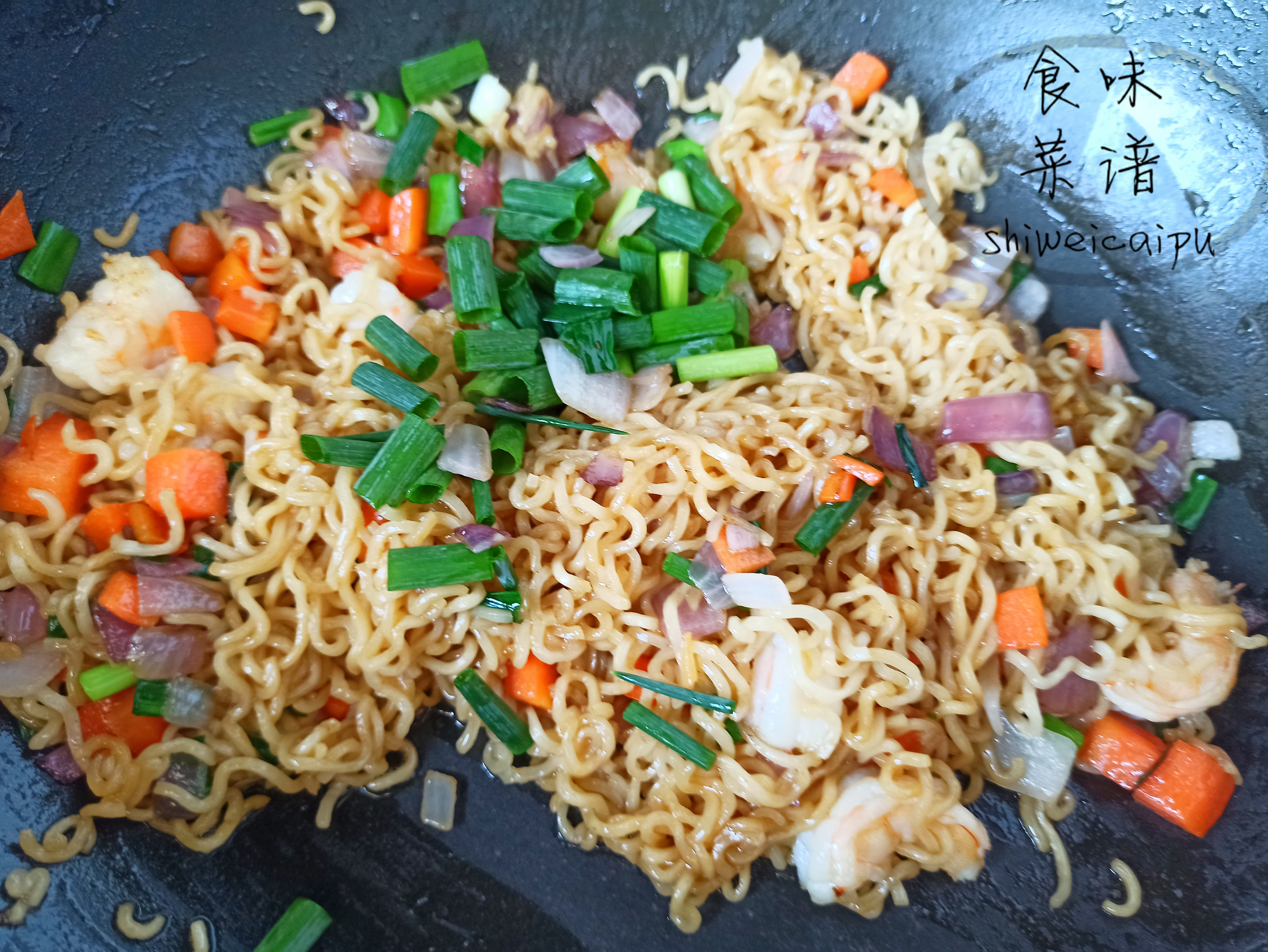 蝦仁,