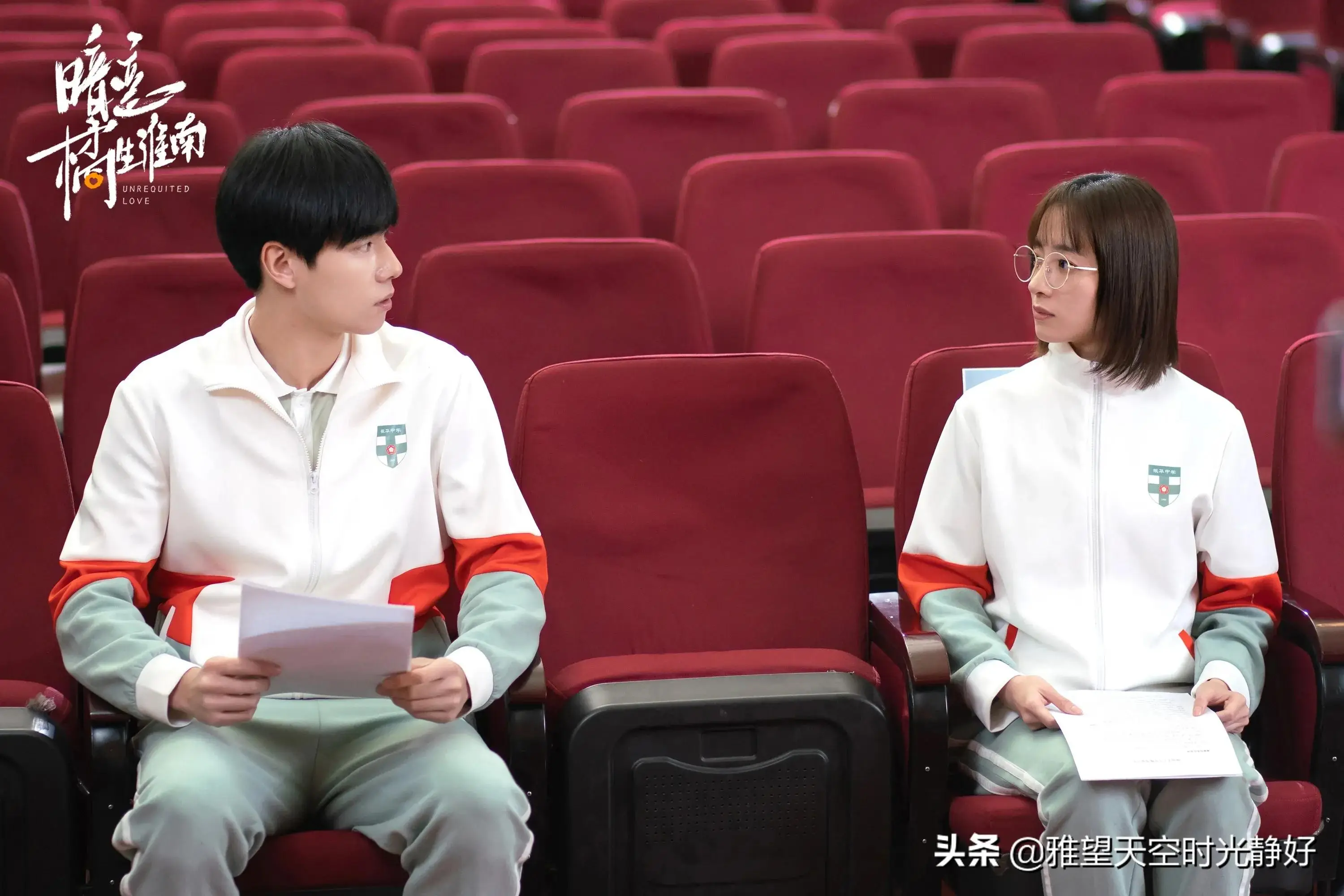 电视剧青春校园偶像剧大全（从校服到婚纱的青春甜宠剧）