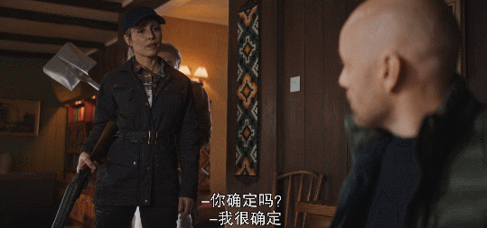 今年放映的电影最多，所以未成年人赶紧洗衣服睡觉吧。
