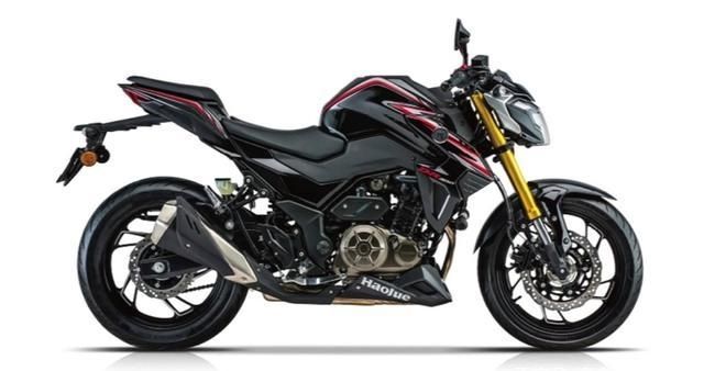 之前骑DR160感觉动力小了点，现在豪爵降价DR250和300，如何选？