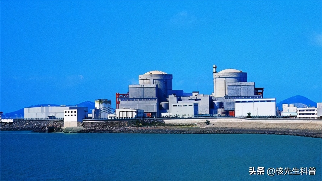 连云港田湾核电站招聘（一座核电站需要多少员工）