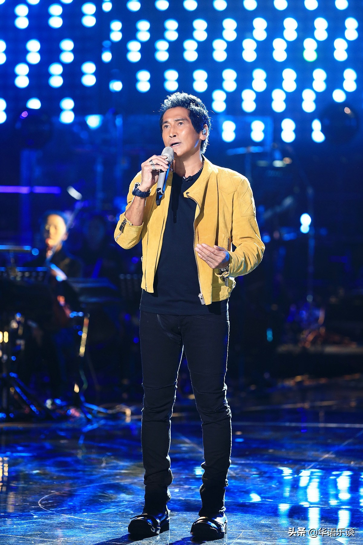 童安格近况歌手童安格近况