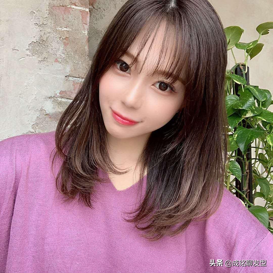 这10款精致时尚的长卷发今夏很流行,想换发型的小姐姐快来看看!