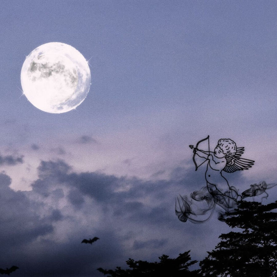 异地恋情侣表达思念的情绪文案