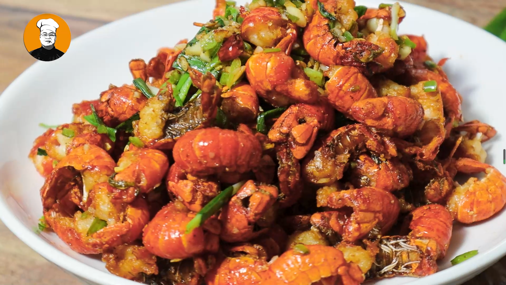 龙虾尾怎么做好吃又简单椒盐龙虾尾的制作步骤详解