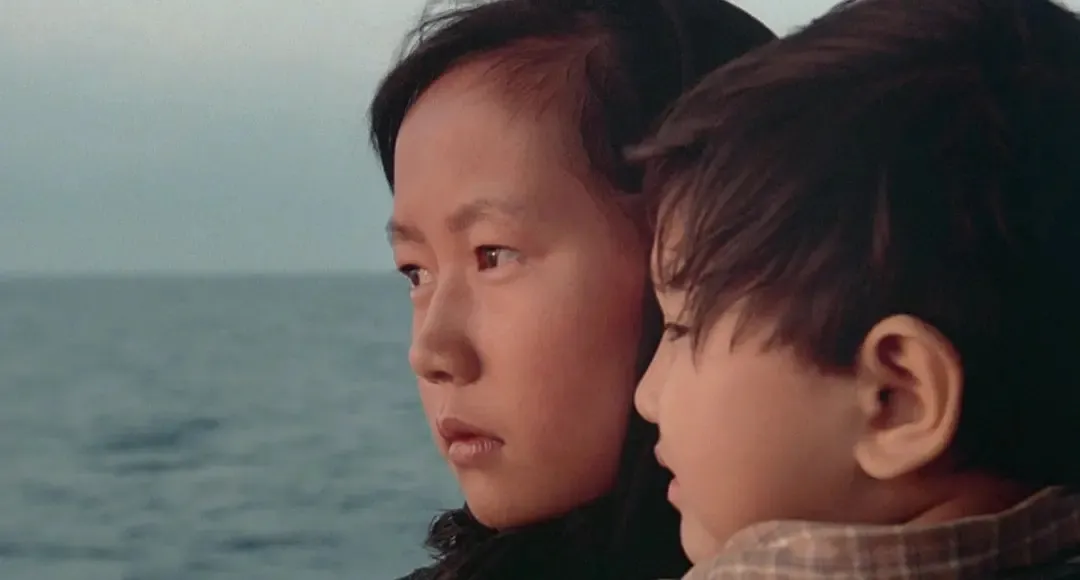 她符合我对「港女」的全部想象