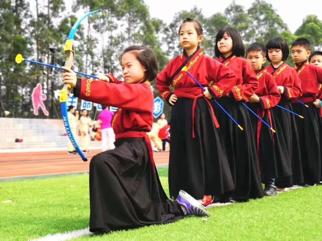 年年考第一，这所学校堪称“学霸孵化器”！
