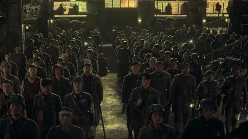 你知道几位出生广东的抗战英雄，看是不是你老家，愿后人铭记烈士
