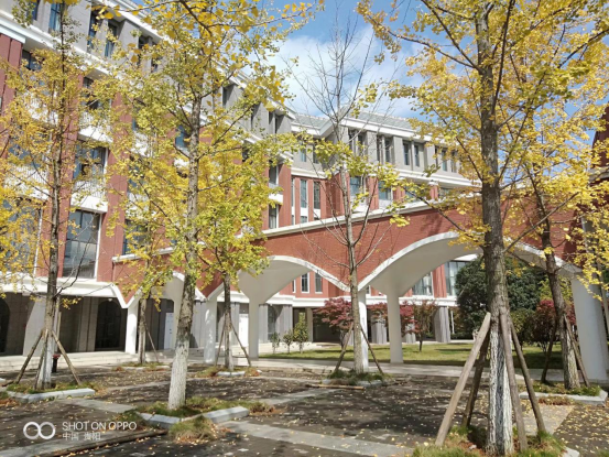 印象大学‖贵州大学