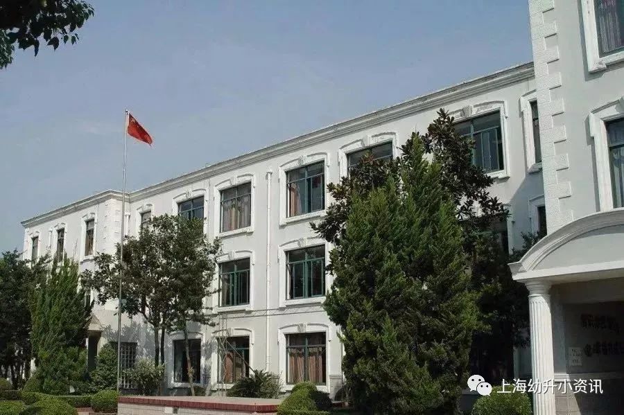 上海16区潜力公办小学大PK！看看谁才是魔都“黑马”担当