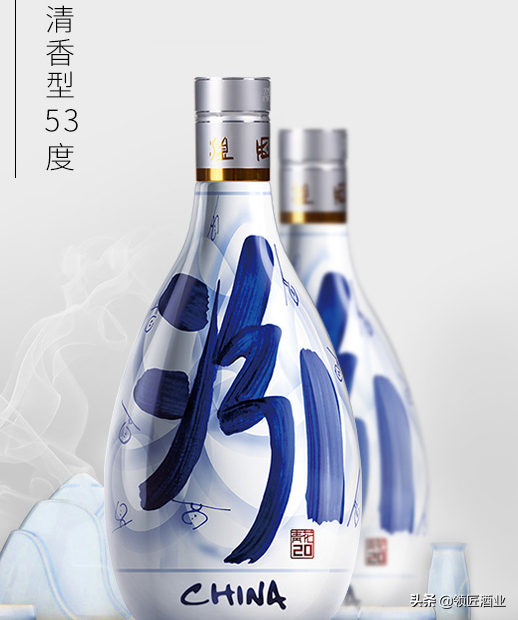 汾酒中青花30酒质没有青花20好？汾酒中到底哪款性价比高？