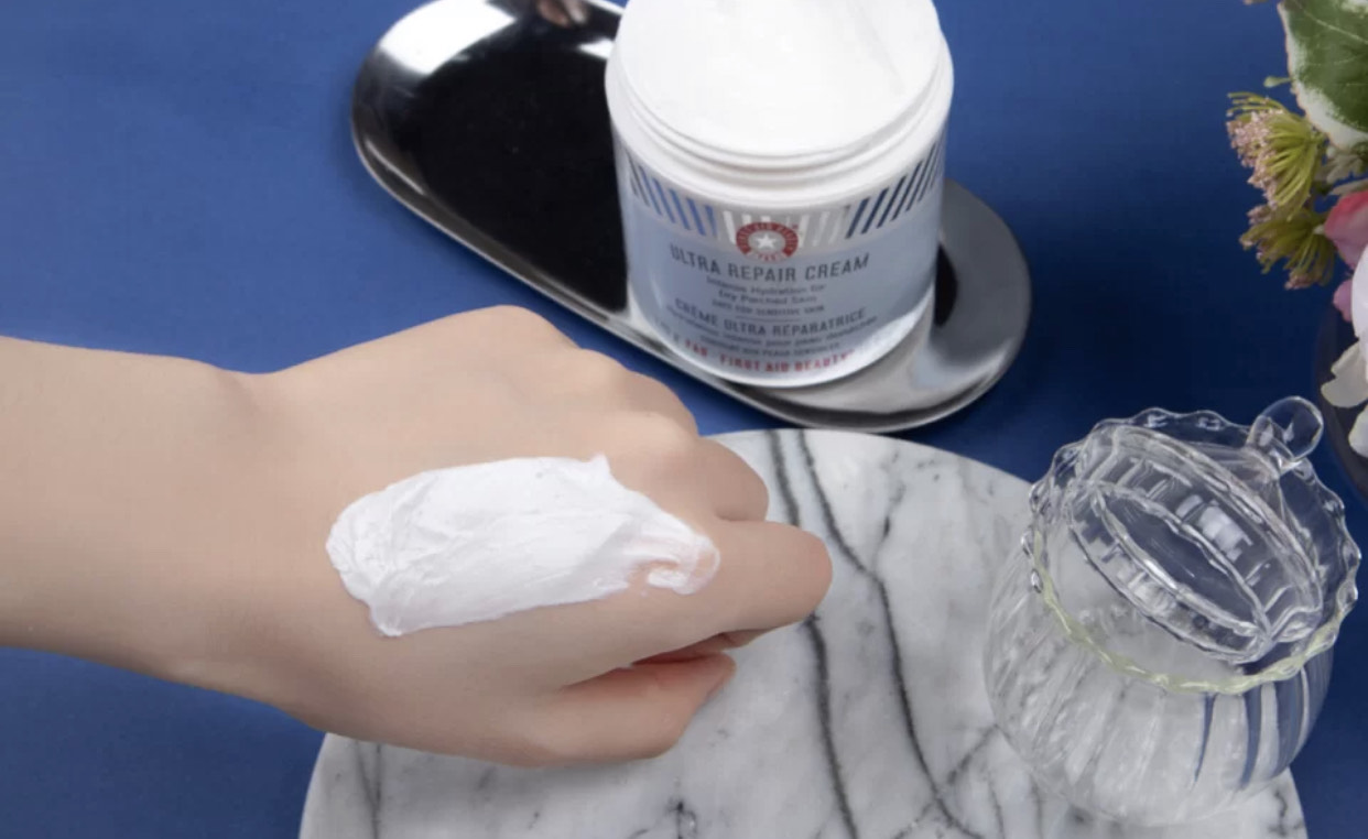 冬季大牌面霜“翻车”现场！科颜氏爆痘，FAB成分差，雅顿很干