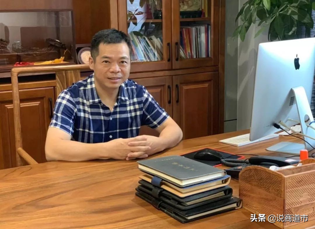 霸道总裁！这家福州的招标代理全国百强，是如何甄选办公空间的？