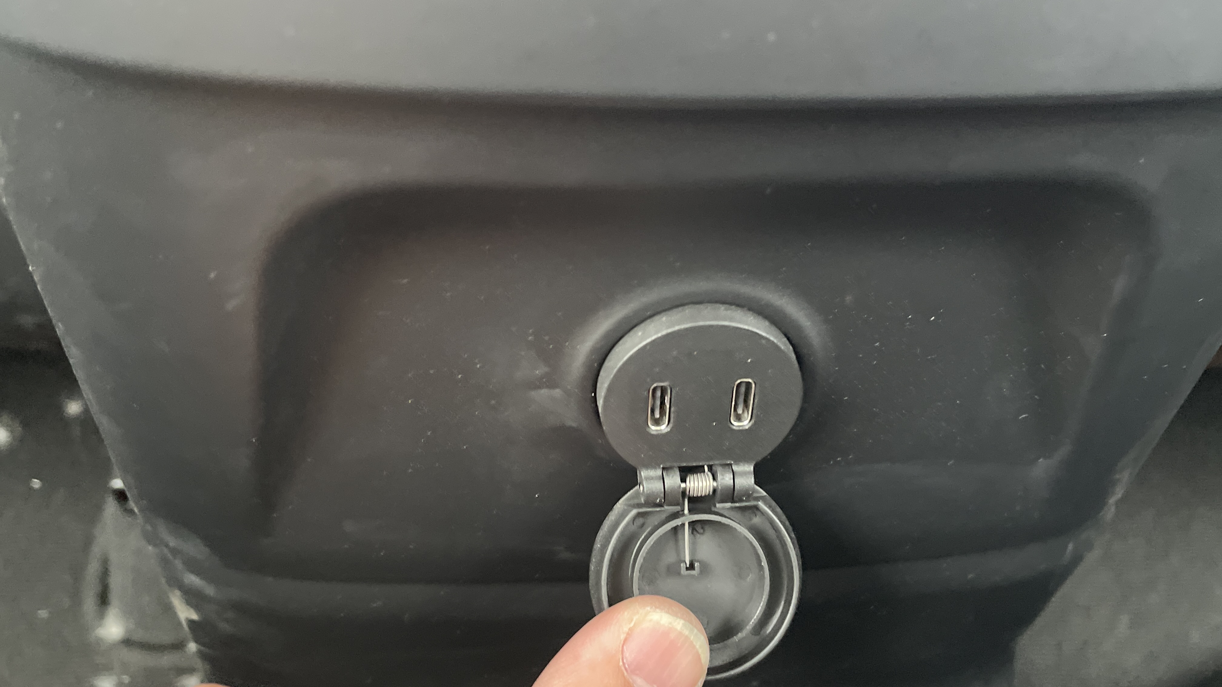 插混版与普通版有何不同，试驾体验XC60插电式混动版