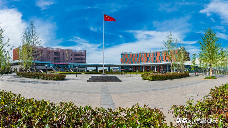 学院转设 连云港辛苦多年争取的南医大康达学院要离连而去了吗？