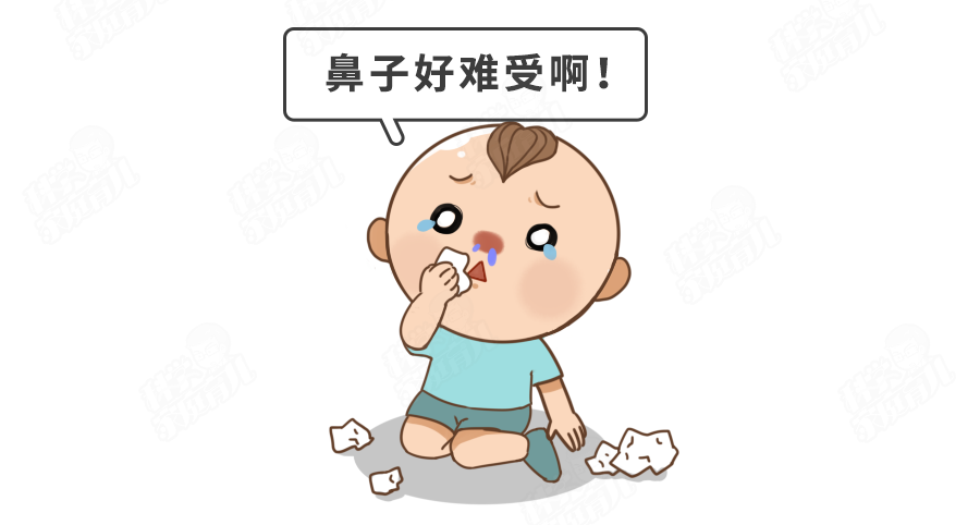 收藏！娃6种咳嗽声音全解析！认准危险情况，火速就医