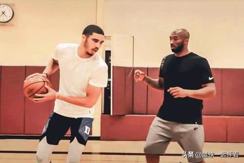 詹姆斯都有哪些nba徒弟(NBA三大巨星带的徒弟！科比眼光最准，詹姆斯却净教反骨仔)