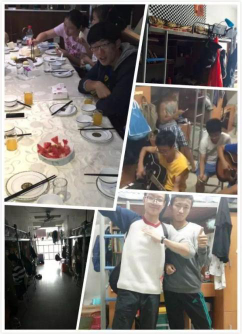 传奇！北京“神仙”学霸班：100%就业率，包揽16余万奖学金，半数同学获保研资格！