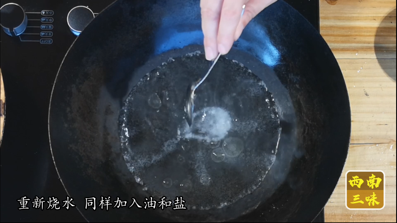 扒白菜卷,扒白菜卷竅門