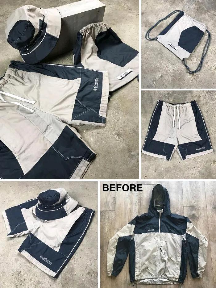 30个你没有见过的废物再利用的物品，非常的实用