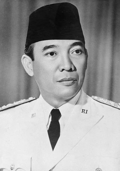 1965年,世界第三大共产党的“非自然死亡”
