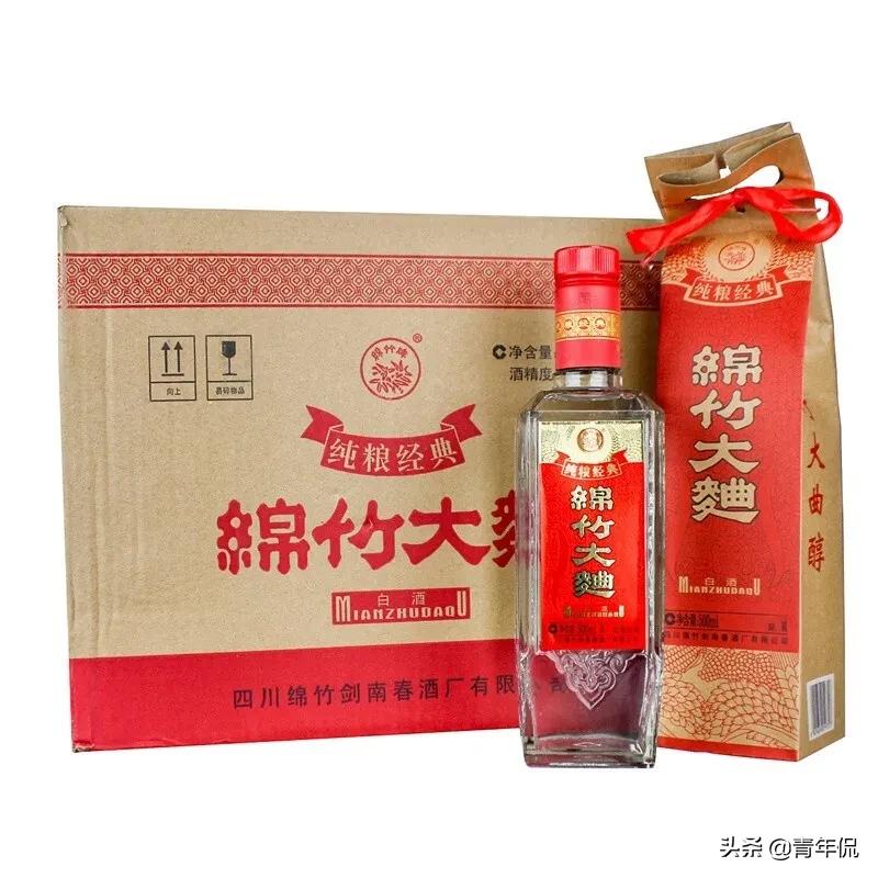 盛世剑南春：一向低调不涨价的剑南春，有哪些值得入手的产品