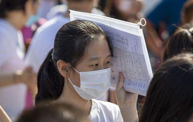 中考成绩或许决定高考成绩？中学生“魔鬼定律”，家长要提前知晓